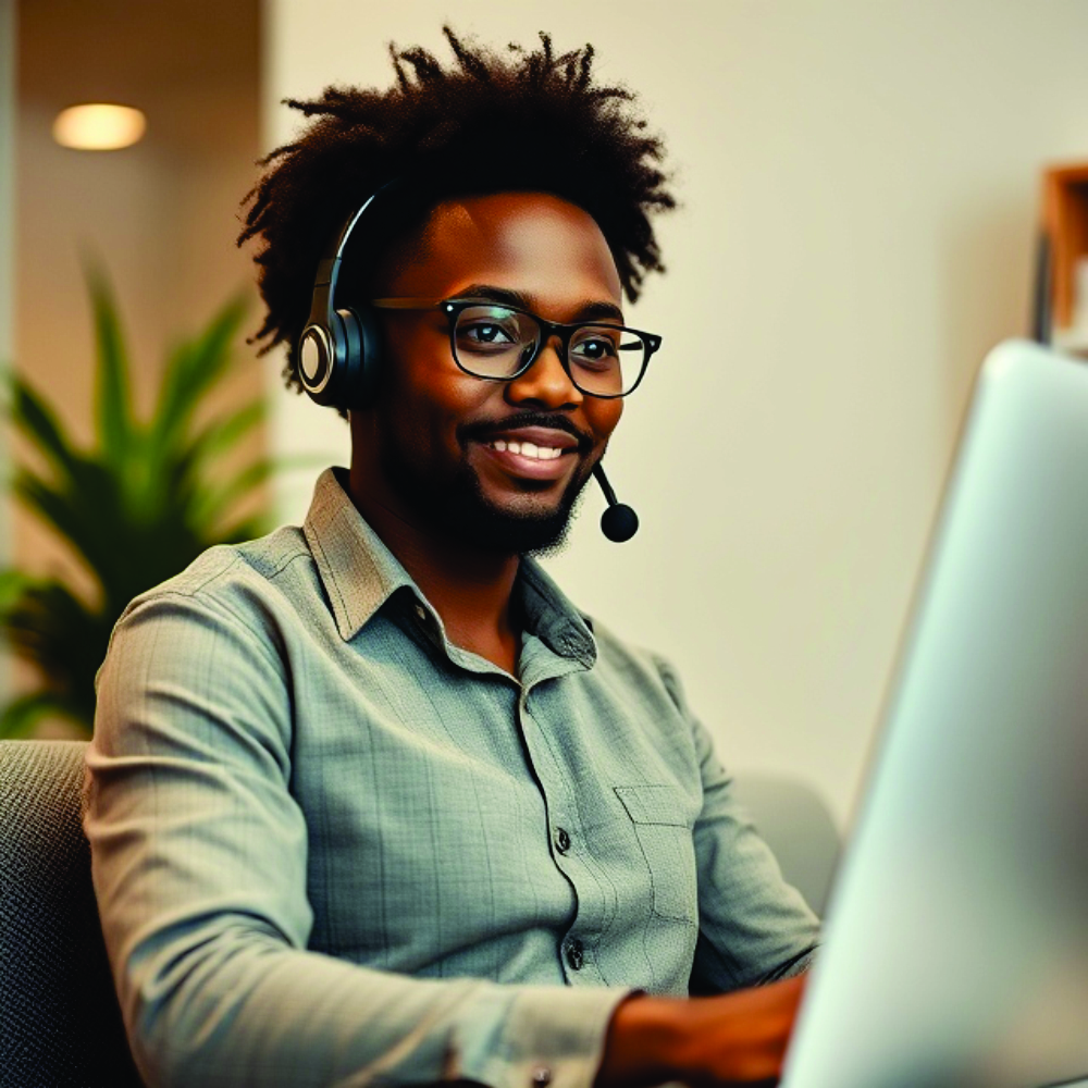 Exceptional Customer Service